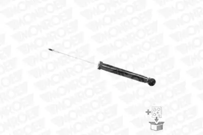 Amortiguador MONROE 376099SP MONROE 376099SP (Sustituye a E1341) Tendencia